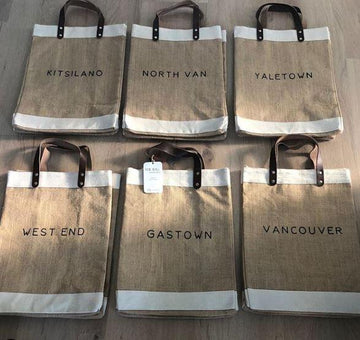 Market Bag